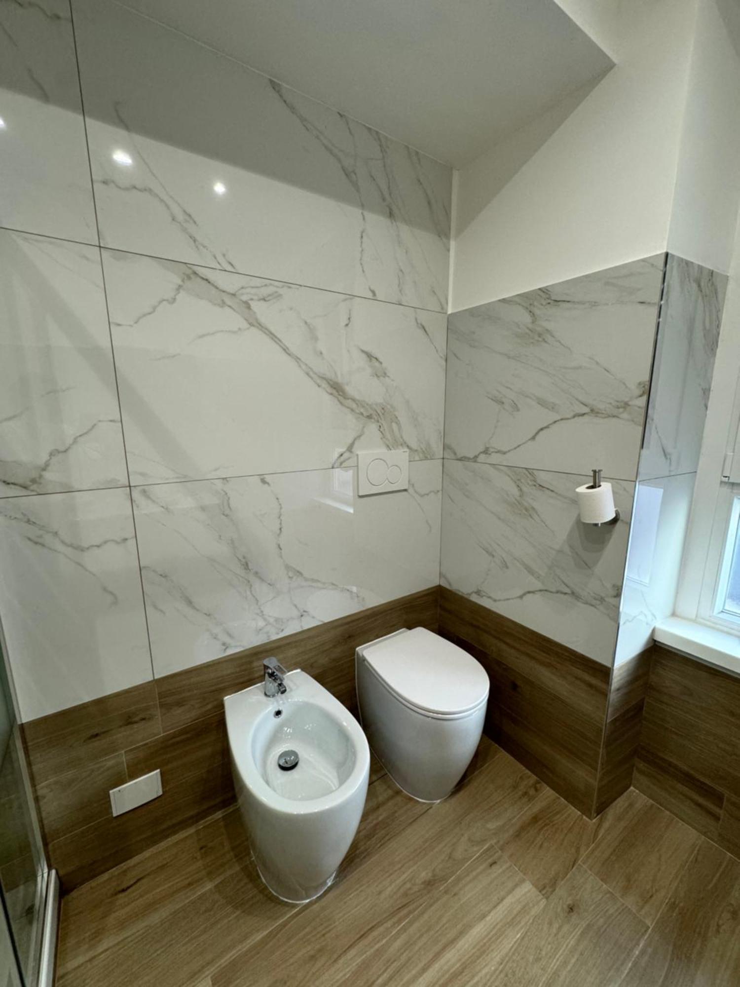 Apartment Dimora Appia Rom